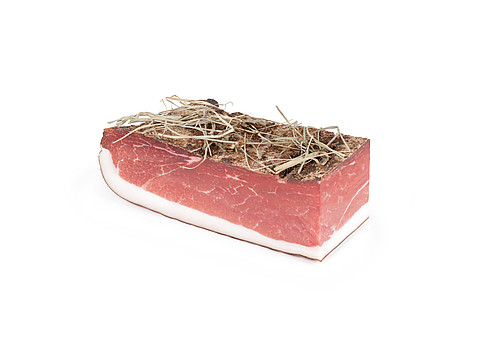 Speck trancio cuore